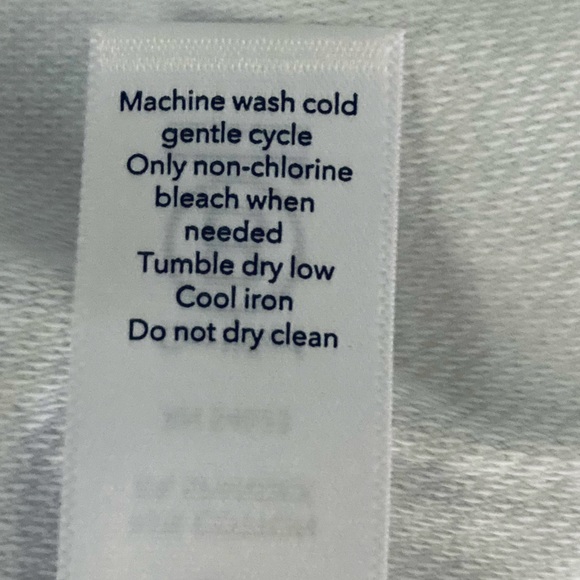 ATHLETA Organic Cotton Farallon Printed Jogger 24 - Picture 12 of 13